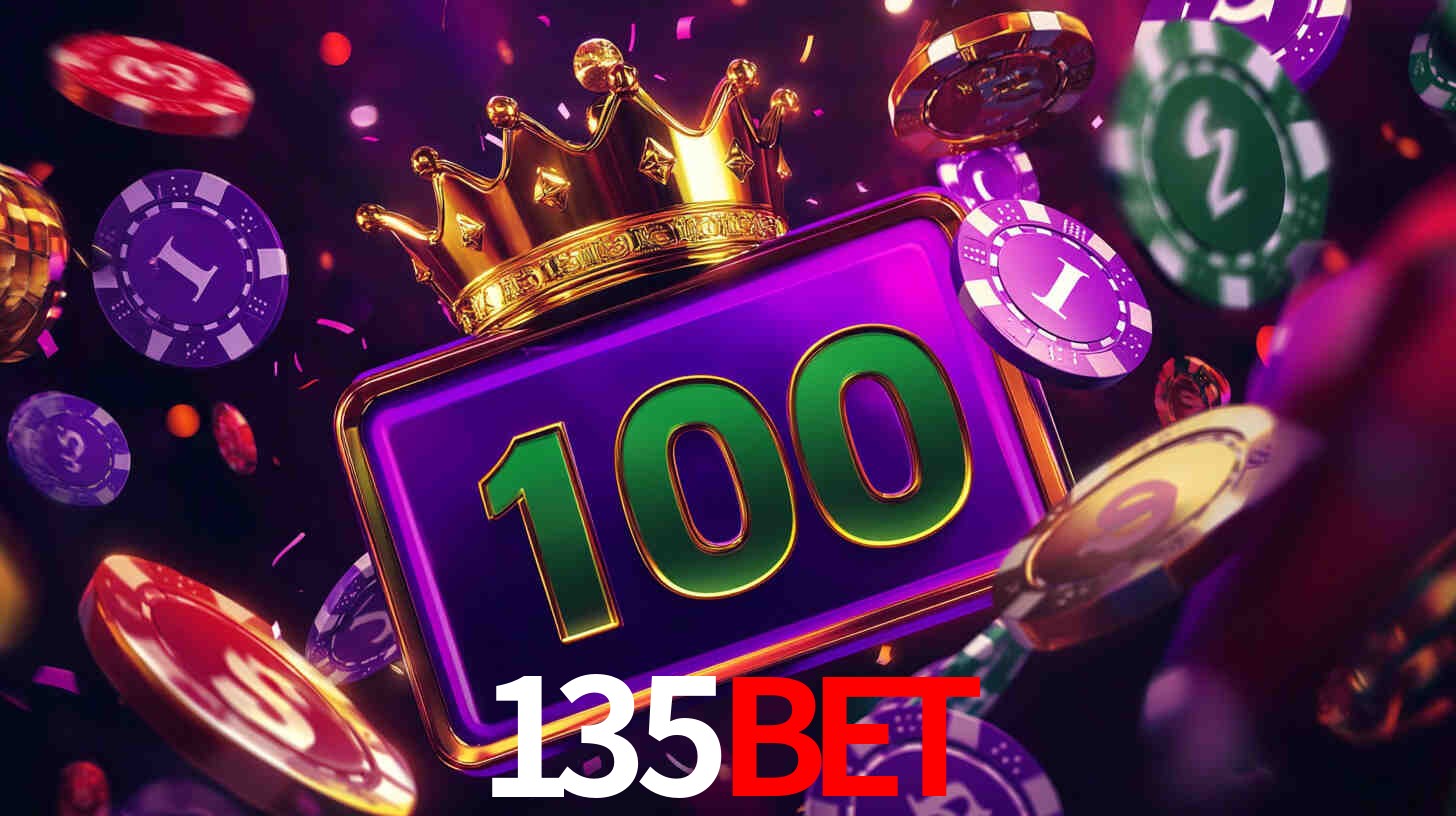 Experiência VIP 135Bet