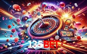 Experiência VIP 135Bet