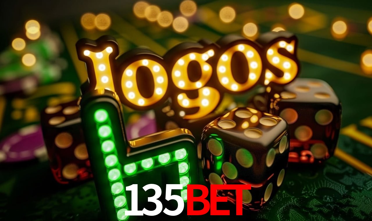 Jogos de Slot 135Bet