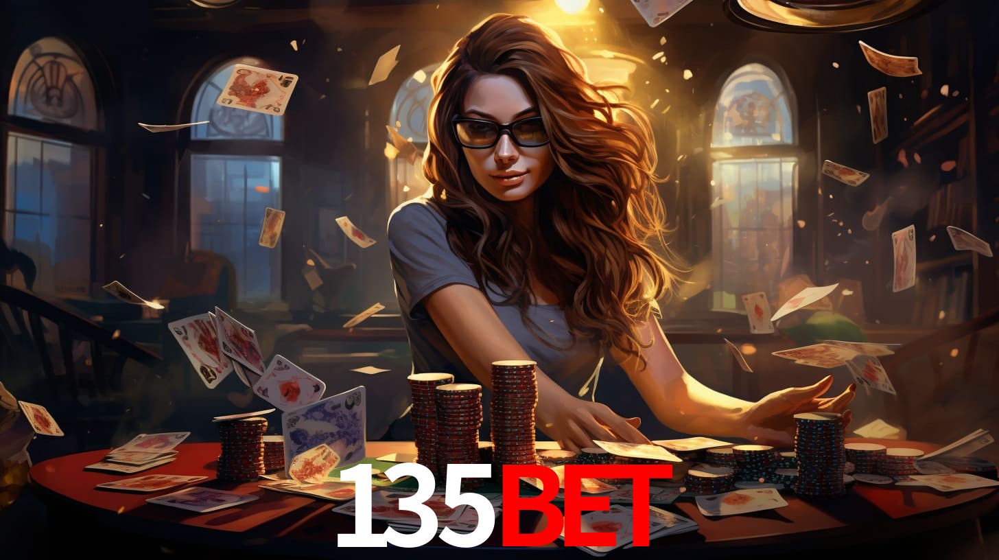 Games Directory 135Bet