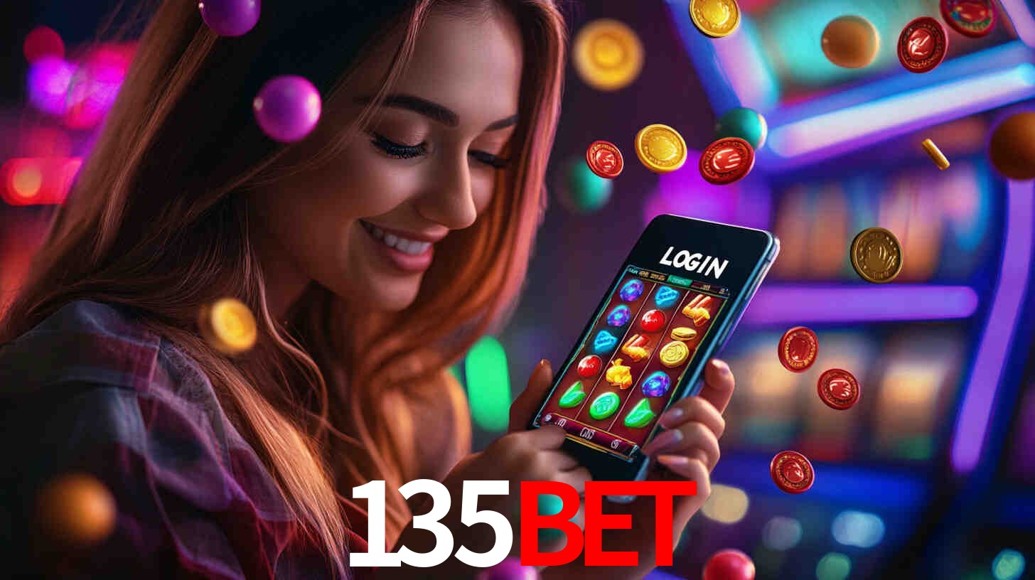 VIP Casino 135Bet