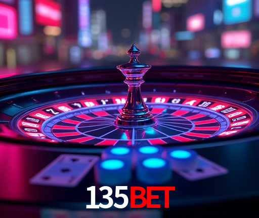 A Experiência Imersiva dos Cassinos Ao Vivo no 135Bet