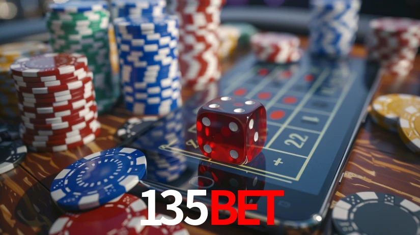 Premium Interface 135Bet