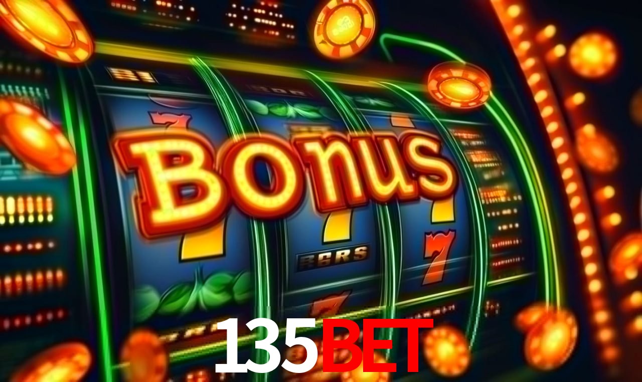 Live Casino 135Bet