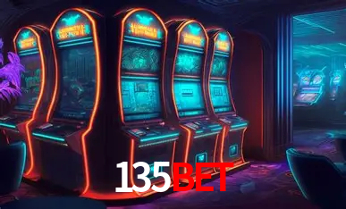 Desvendando o Mundo dos Jogos Virtuais na 135Bet