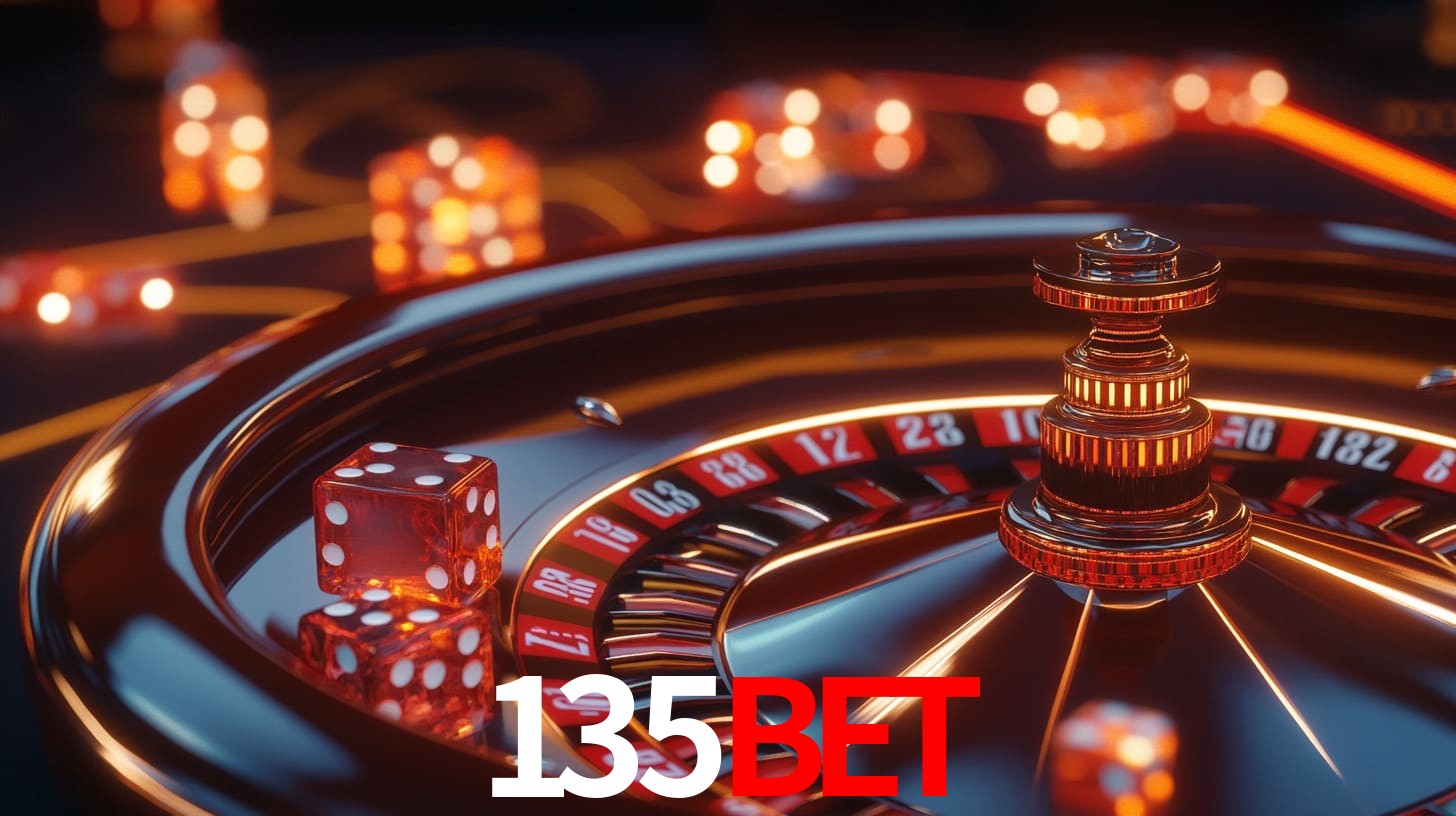 Slot Games 135Bet