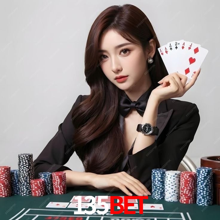 135 Bet App