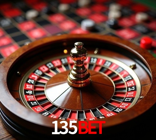 135Bet: Jogos de Caça-Níqueis-Altas Recompensas, Roleta-Velocidade, Blackjack-Desafios Máximos