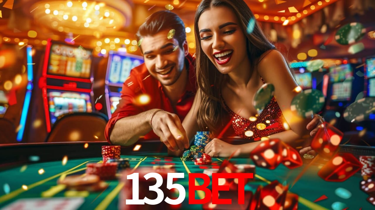 Integração de APIs 135Bet