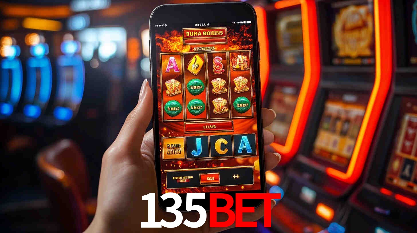 Blackjack Table 135Bet