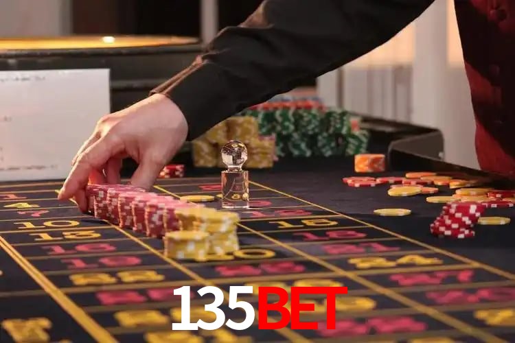 Apostas Esportivas na 135Bet: Um Guia Completo