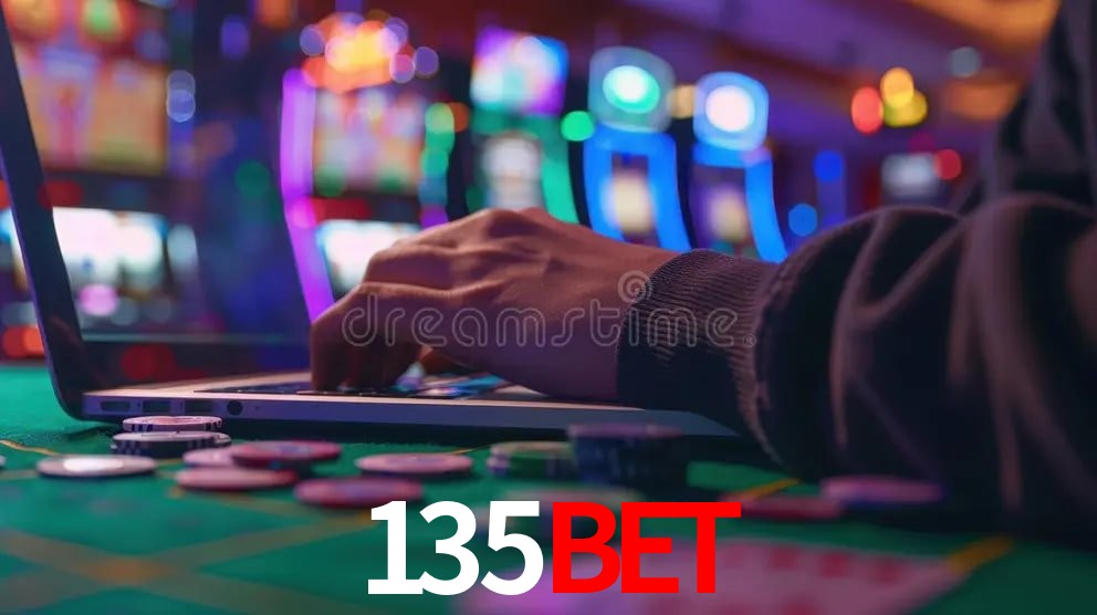 Bônus Diários 135Bet