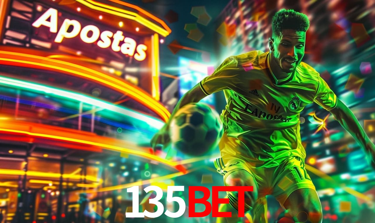 Casino Ao Vivo 135Bet