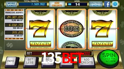 135Bet: A Experiência de Casino com Jogos de Mesa ao Vivo