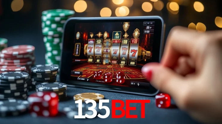 Statistics 135Bet