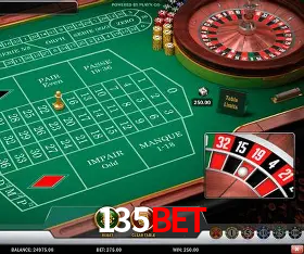 135 Bet App