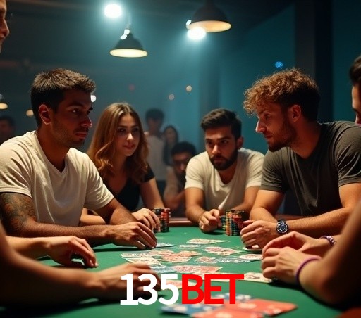 135Bet