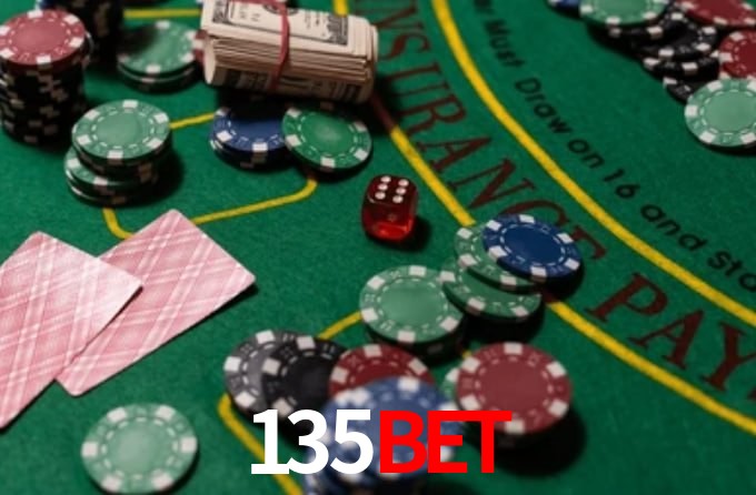 135Bet App Interface