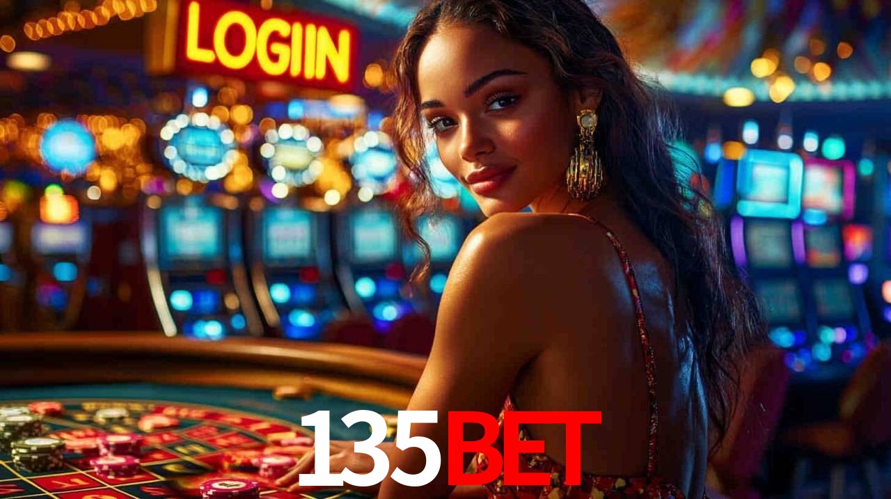 Cadastro Rápido 135Bet