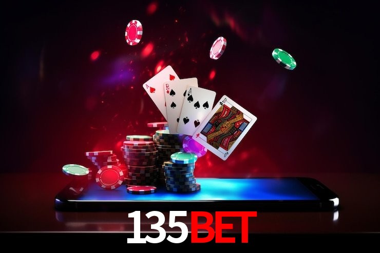 Seasonal Promotions 135Bet