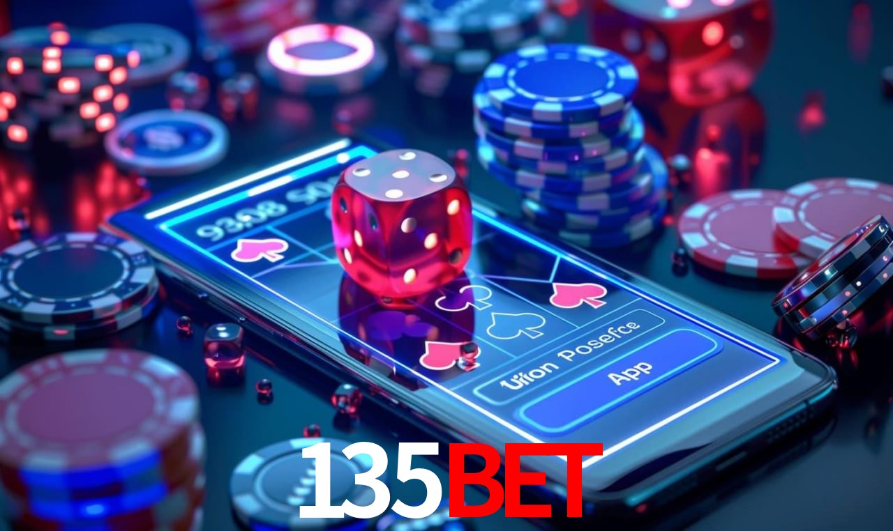 135 Bet App