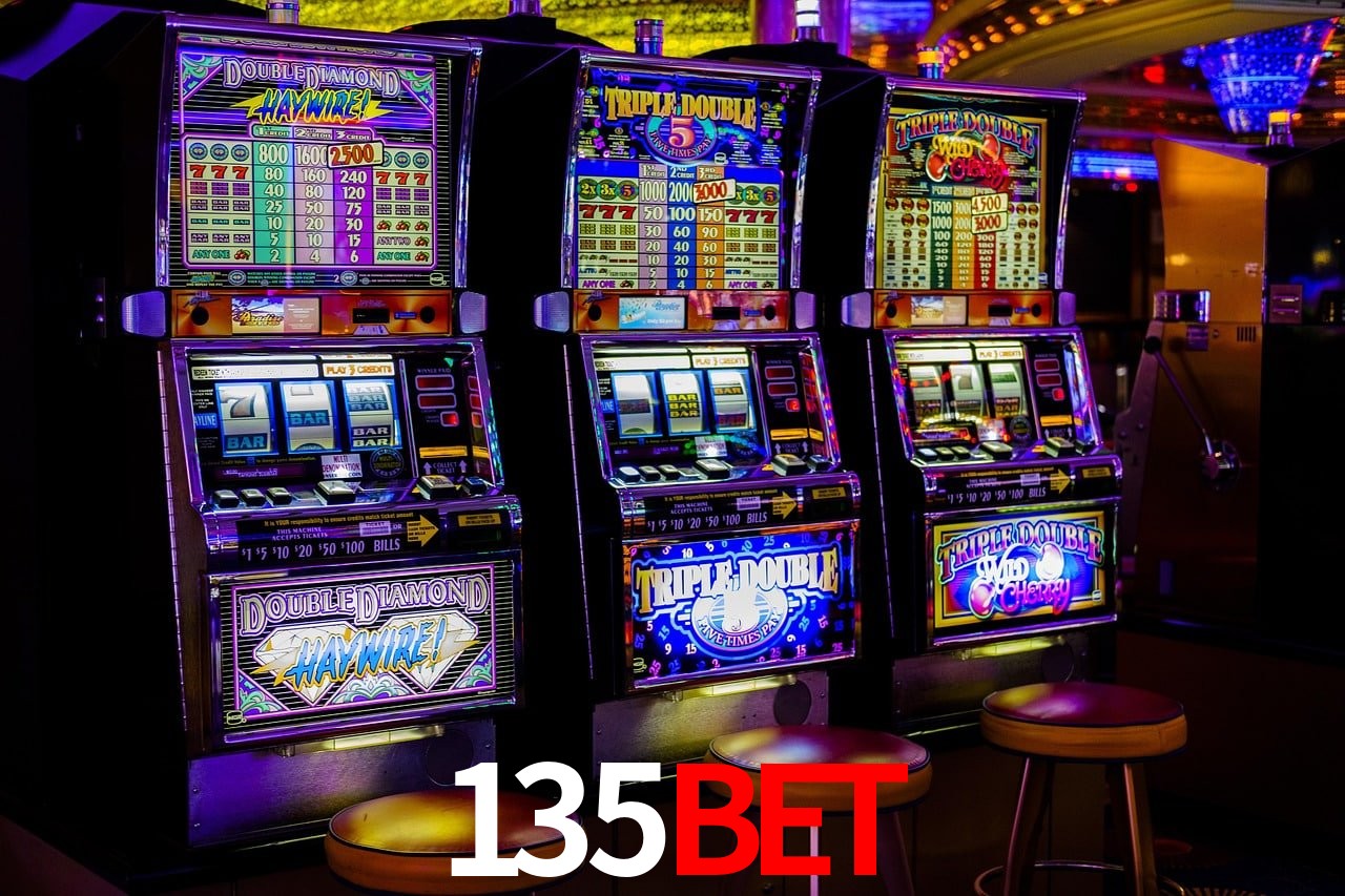 Apostas de Tênis 135Bet
