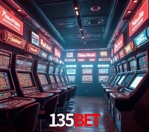 135 Bet App