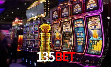 Descubra a Magia dos Jogos de Arcade no 135Bet