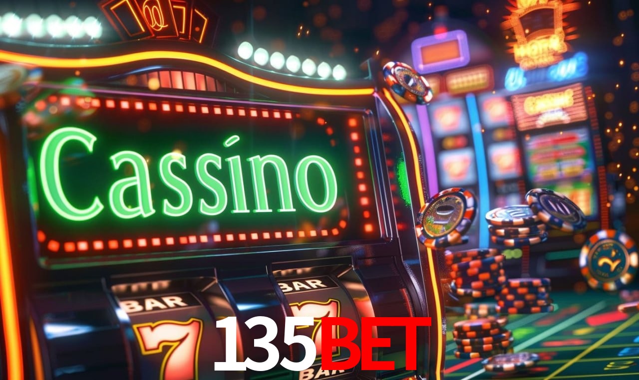 Sistemas de Segurança 135Bet