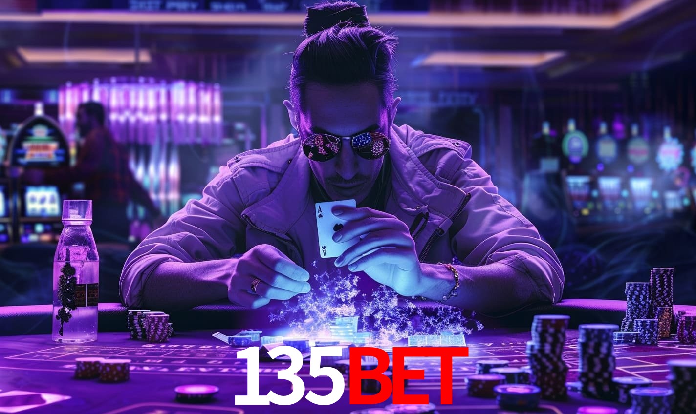 Game Providers 135Bet