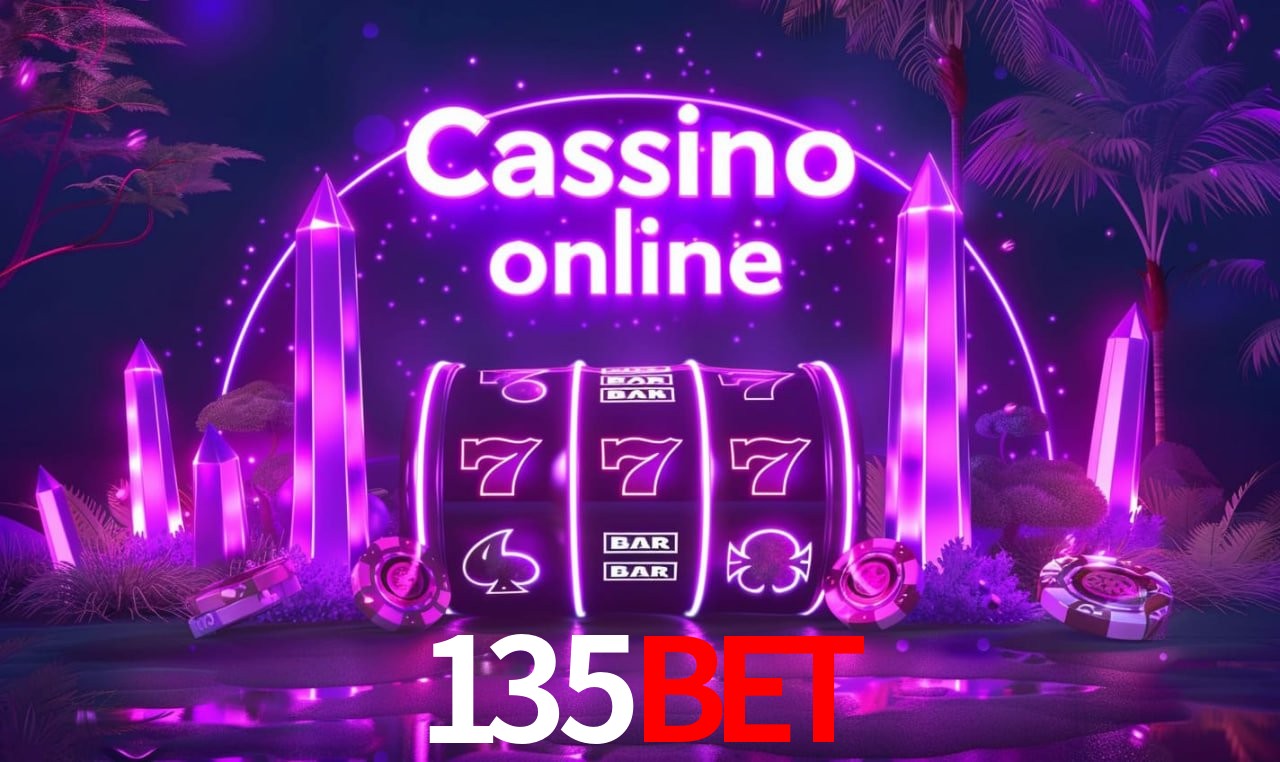 Promoção Relâmpago 135Bet