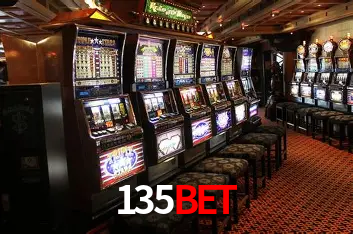 Apostas Esportivas na 135Bet: Um Guia Completo