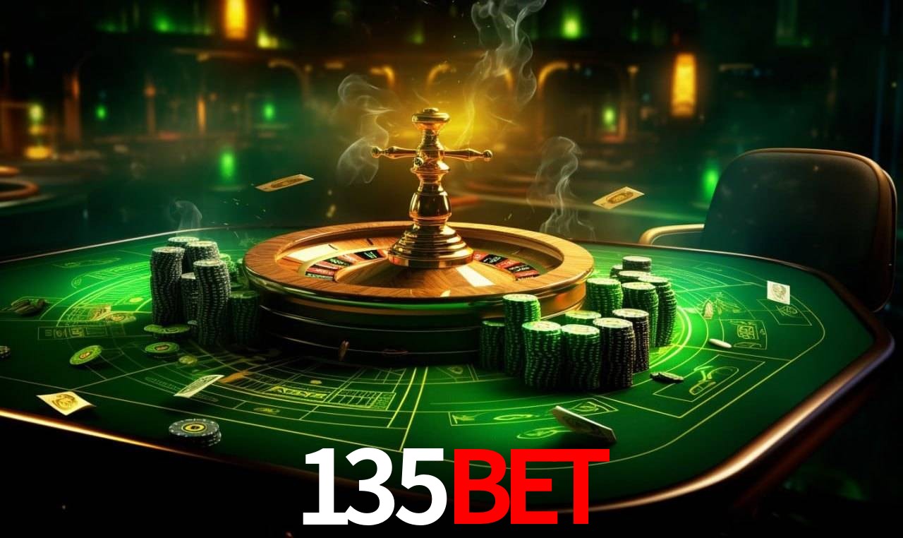 cassino 135Bet