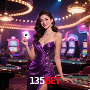 Mesa de Blackjack 135Bet