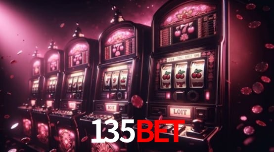 PIX Instantâneo 135Bet