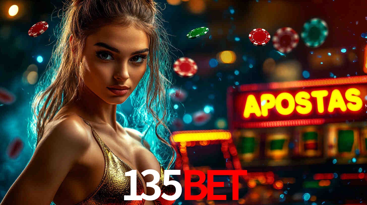 Explorando a Categoria de Eventos em Apostas na 135Bet