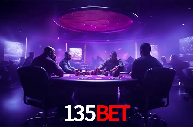135Bet Login