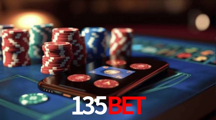 Apostas de Futebol 135Bet