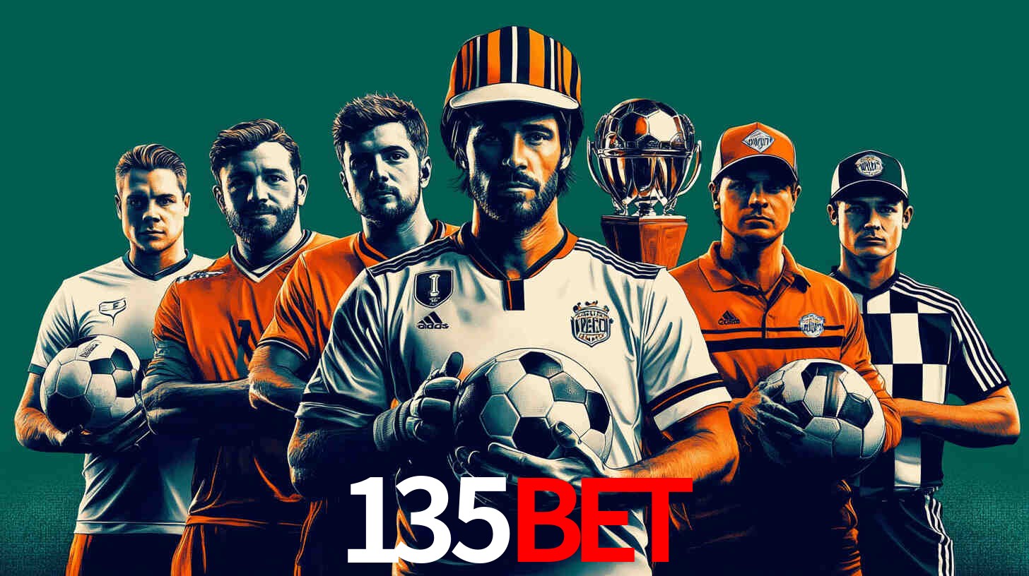 Descubra a Essência do 135Bet: Nossa História e Compromissos