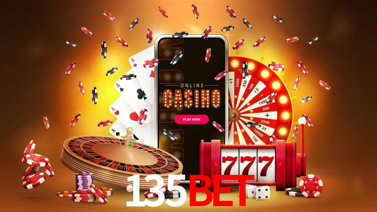 Benefícios da Conta 135Bet