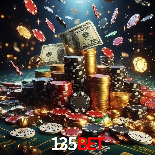 135Bet Login
