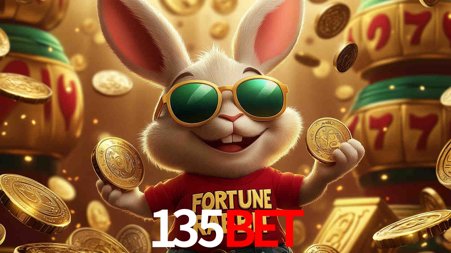 Welcome Bonus 135Bet
