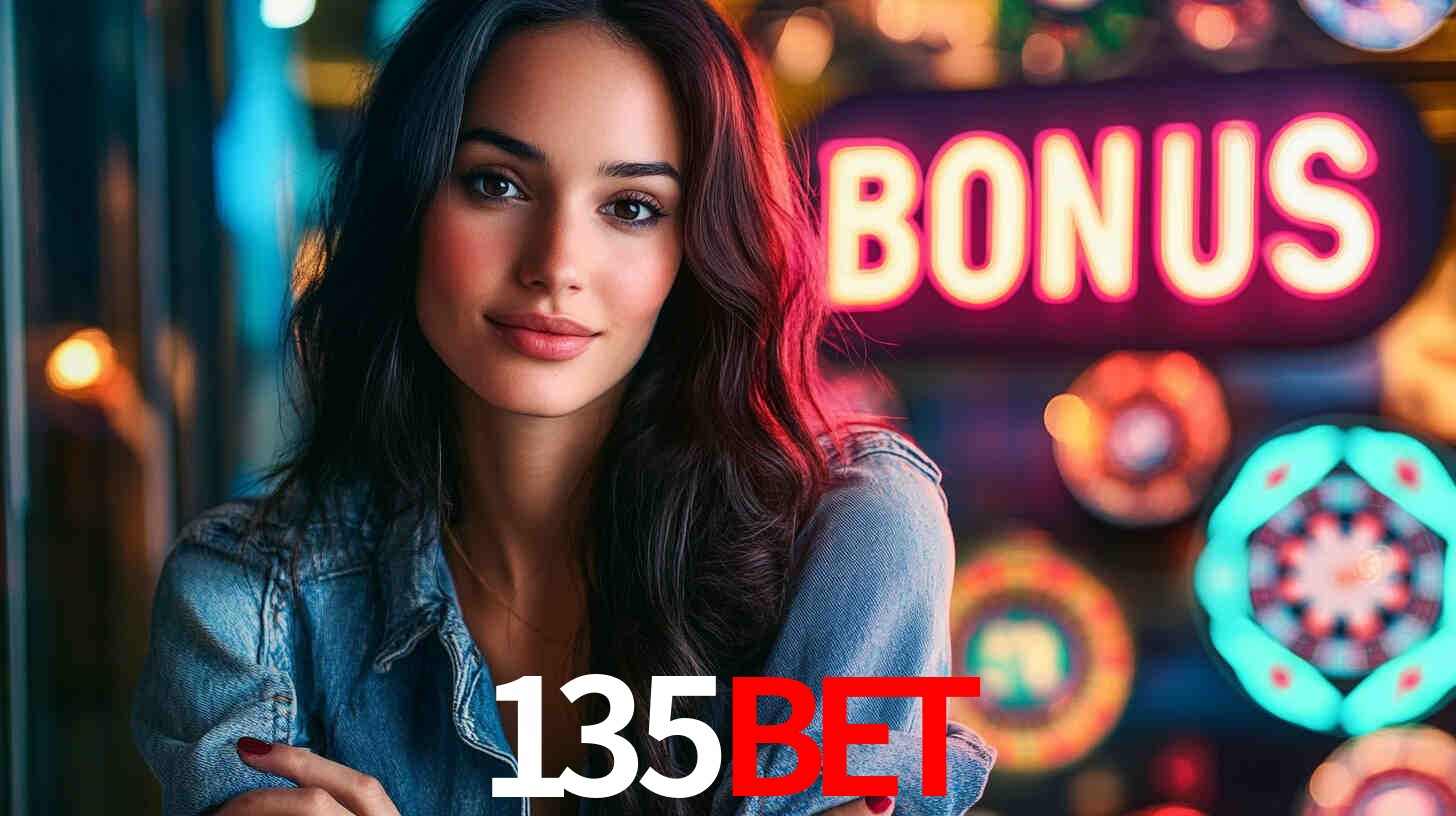 Daily Bonuses 135Bet
