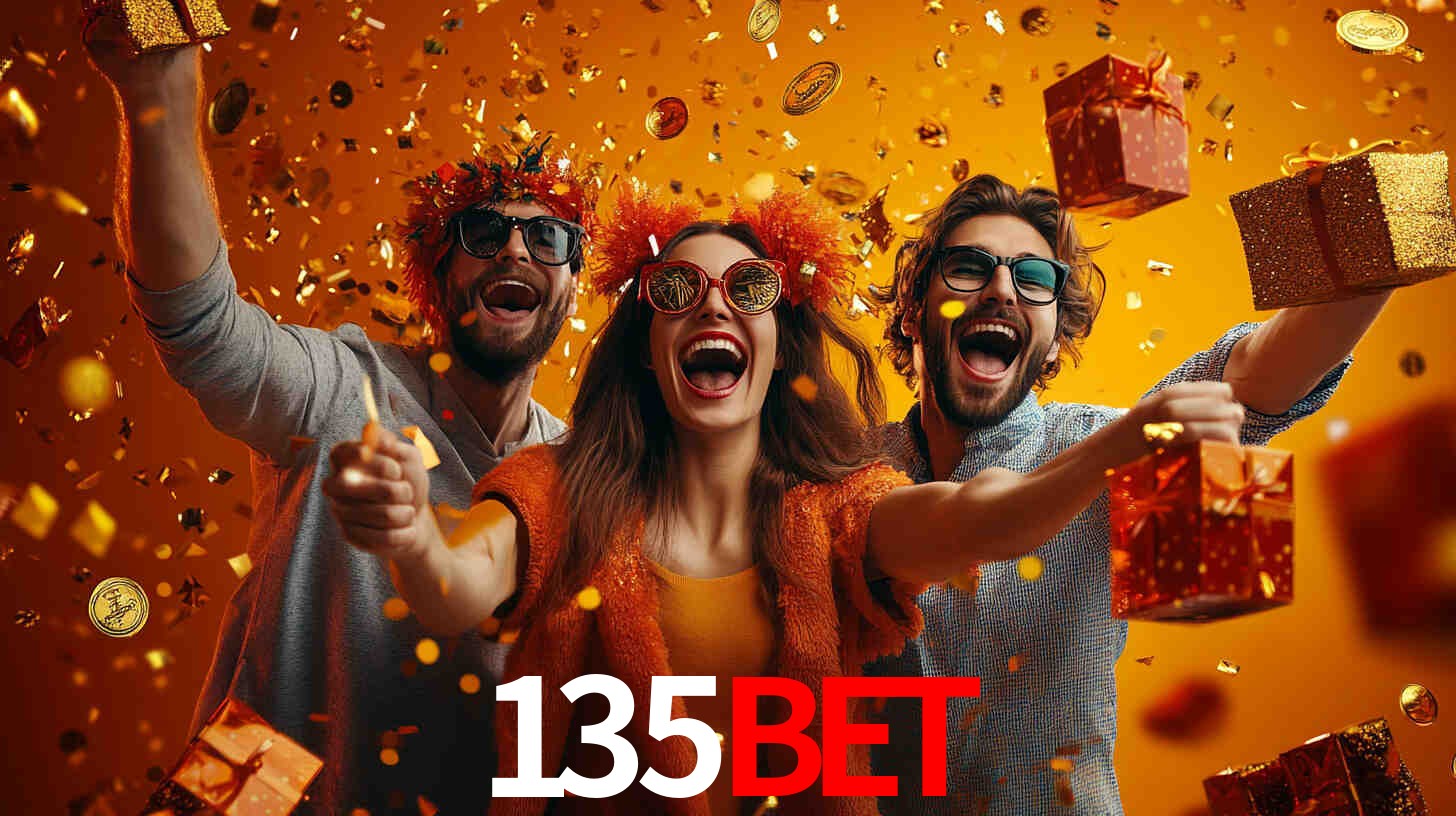 Programa VIP 135Bet