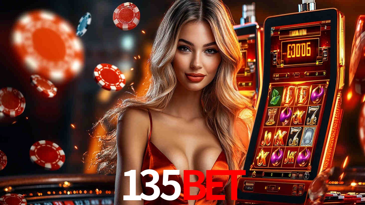 Live Casino 135Bet