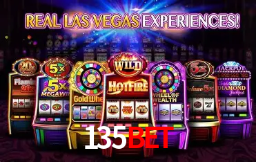 Desvendando o Mundo dos Jogos Virtuais na 135Bet