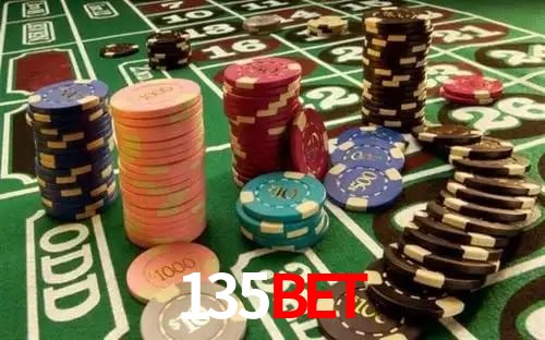 135 Bet App