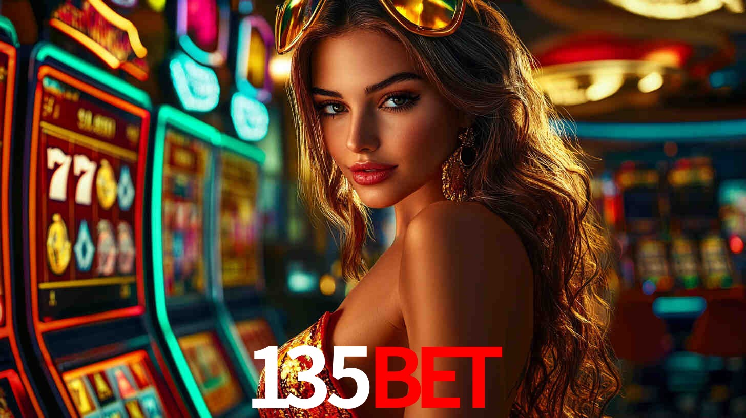 Welcome Bonus 135Bet